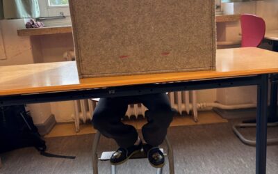 Projektwoche Kinderrechte