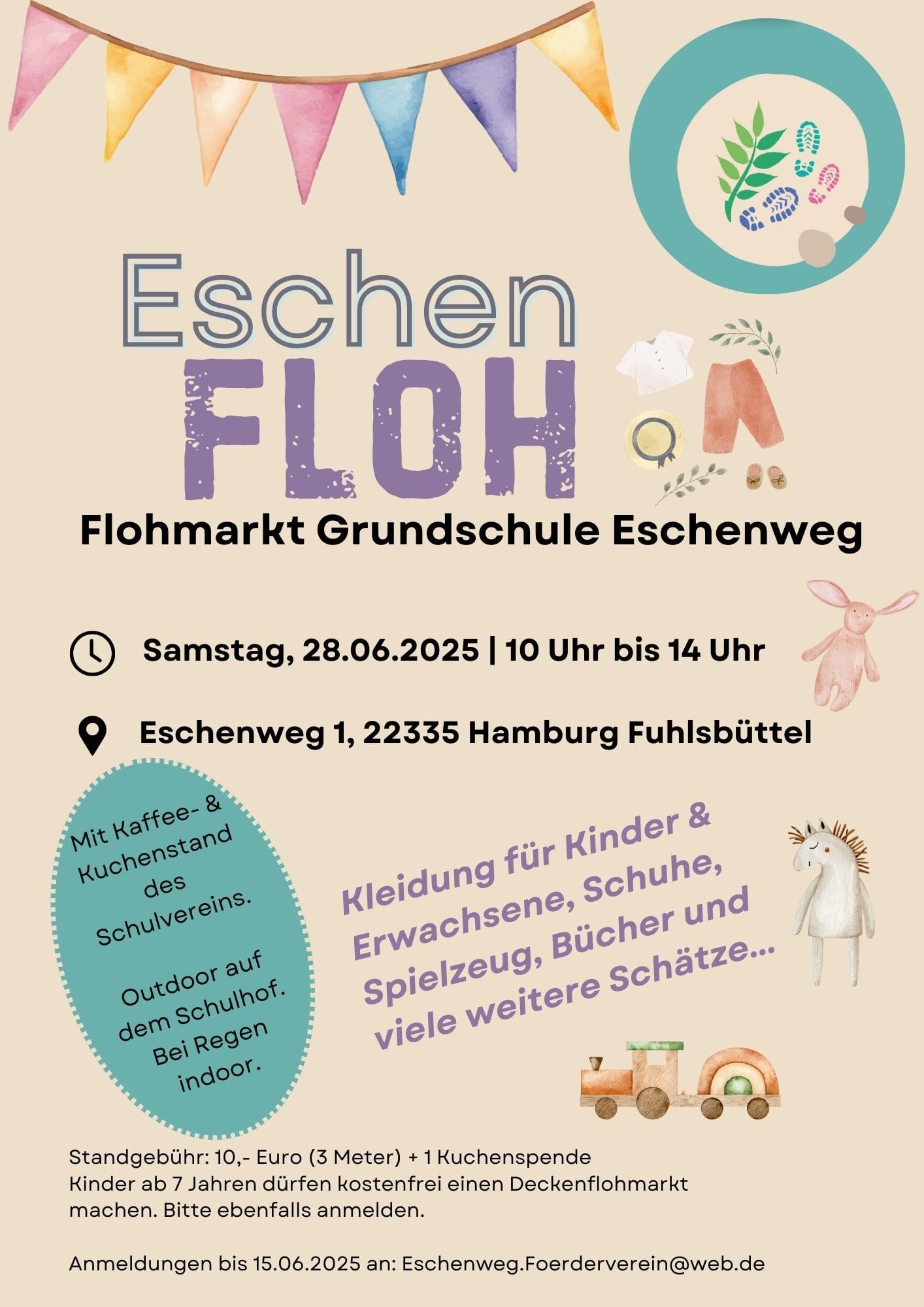 Flyer 2025