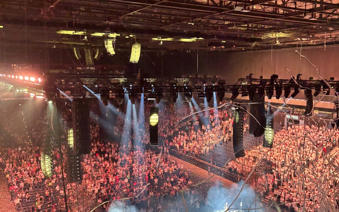Chorkonzert – 6K United!