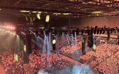 Chorkonzert – 6K United!